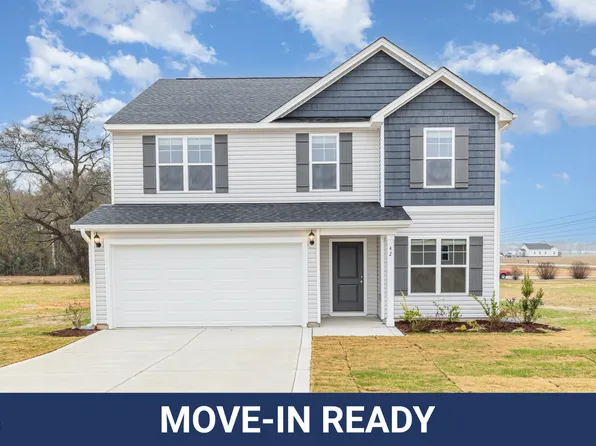 42 Ham Farm Dr Lot 26, La Grange, NC 28551