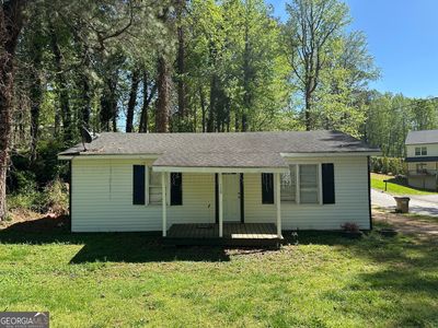 128 13th St, Cumming, GA, 30040