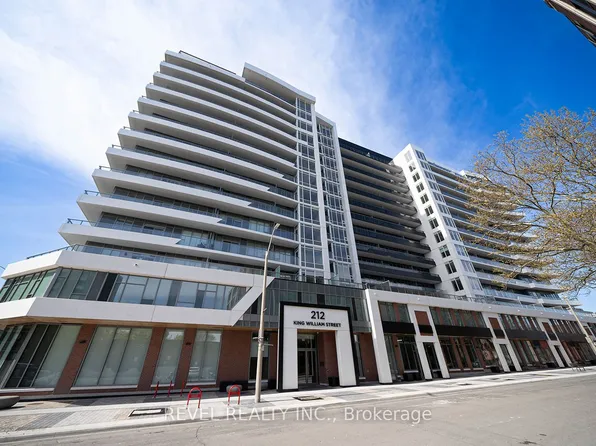 212 King William St, Hamilton, ON