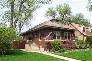 3rd image of 10738 S Artesian Ave