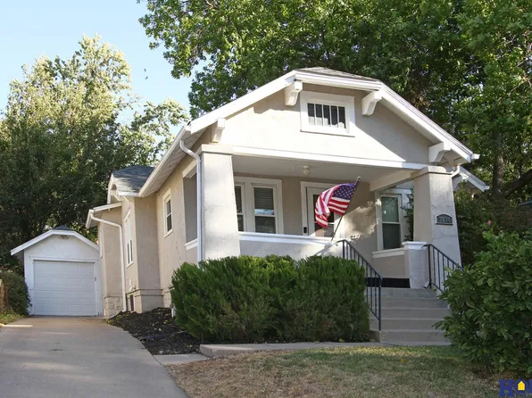 3834 Garfield St, Lincoln, NE 68506
