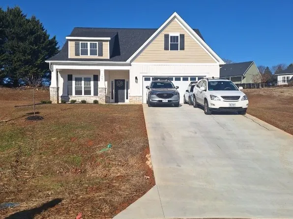 1065 Wild Fox Ct, Lynchburg, VA 24503