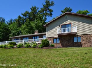 523 Old Mill Rd, Dallas, PA 18612