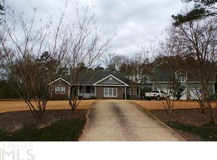 117 Robertson Rd, Lagrange, GA 30241