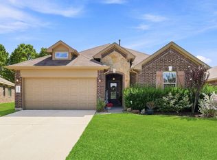 11307 Dawn Beach Ln, Conroe, TX 77304