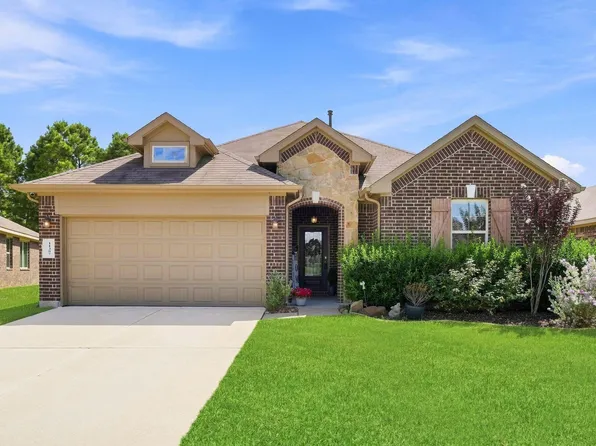 11307 Dawn Beach Ln, Conroe, TX 77304