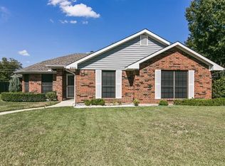 2311 Highridge Dr, Sachse, TX 75048