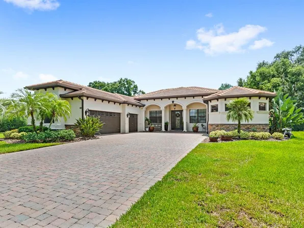 25443 Hawks Run Ln, Sorrento, FL 32776