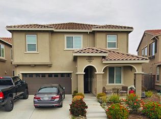 252 Juneau Dr, Vacaville, CA