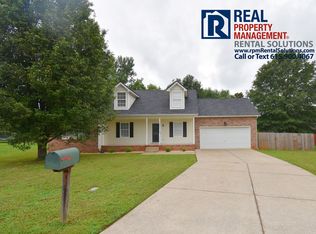 2016 Allegra Ct, Murfreesboro, TN 37128