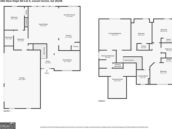 4th image of 3518 Jodeco Rd Lot 6