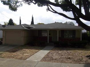 89 Panoramic Ave, Pittsburg, CA