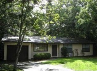 419 NW 25th St, Gainesville, FL 32607