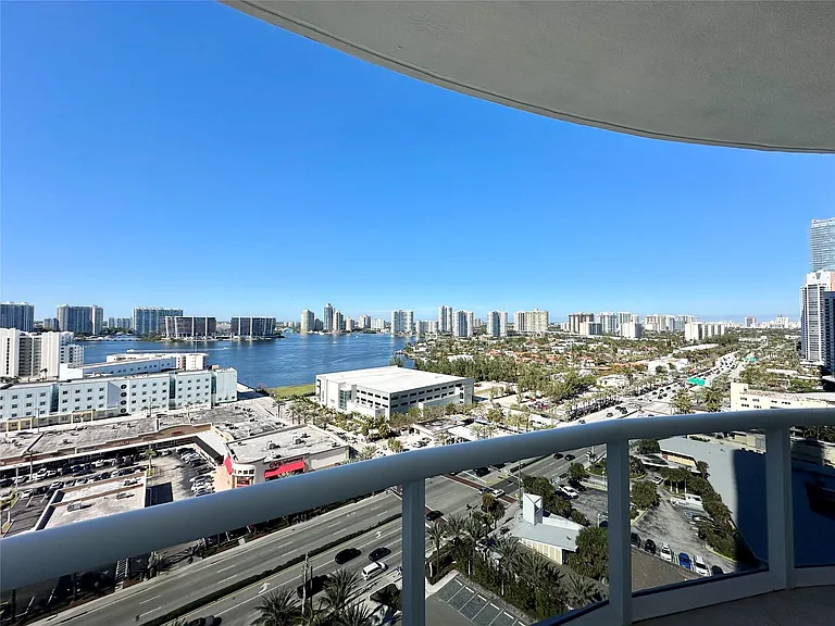 18201 Collins Ave #1901 — Photo 34