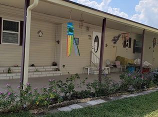 5339 Ventura Dr, Zephyrhills, FL 33541