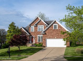 13812 Lakemont Ct, Louisville, KY 40299