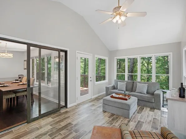 2630 Wilderness Pkwy, Jasper, GA 30143