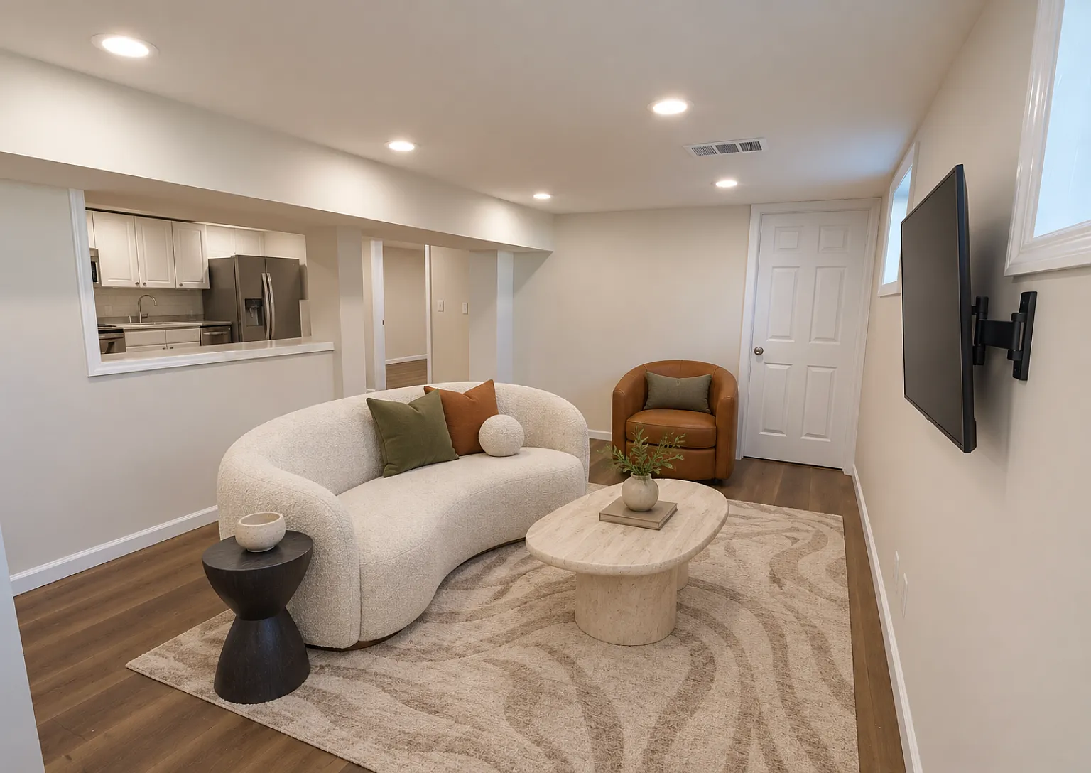 2 bed, $2,850 — Photo 1