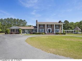 190 Welcome School Rd, Autryville, NC 28318