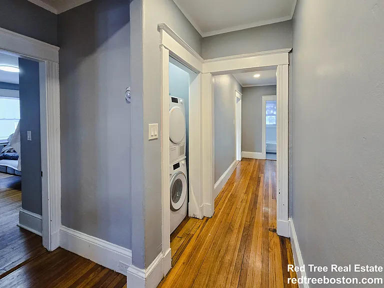 235 Chestnut Hill Ave #U1 — Photo 11