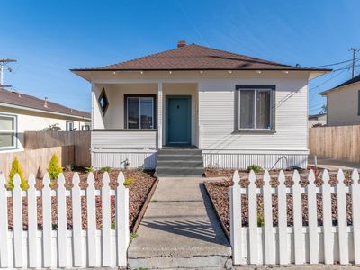 511 Figueroa St, Monterey, CA, 93940