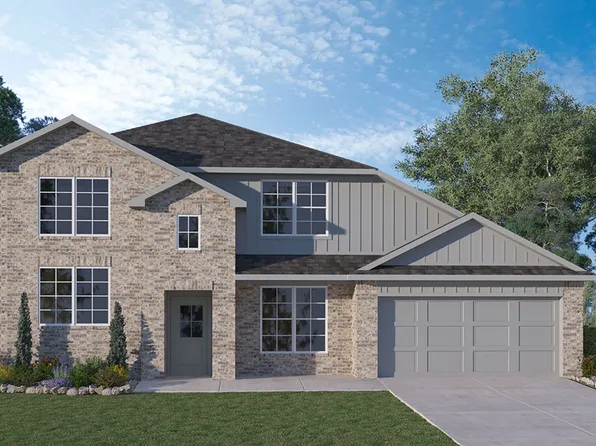 Ventress Plan, Magnolia Lakes