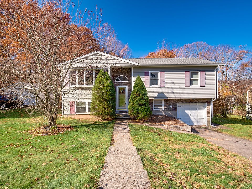 297 Knob Hill Drive
