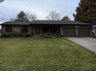 1408 Bobette Ln, Carbondale, IL 62901