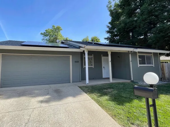 1808 Del Mar Ave, Redding, CA 96003
