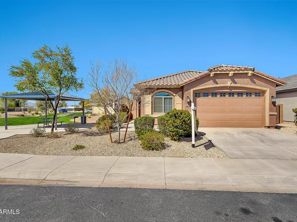 3816 S 64th Lane, Laveen, AZ 85339