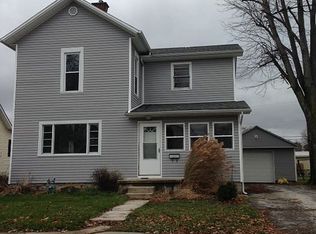 724 Putnam St, Findlay, OH 45840