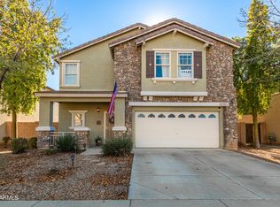 17161 W Rimrock St, Surprise, AZ 85388