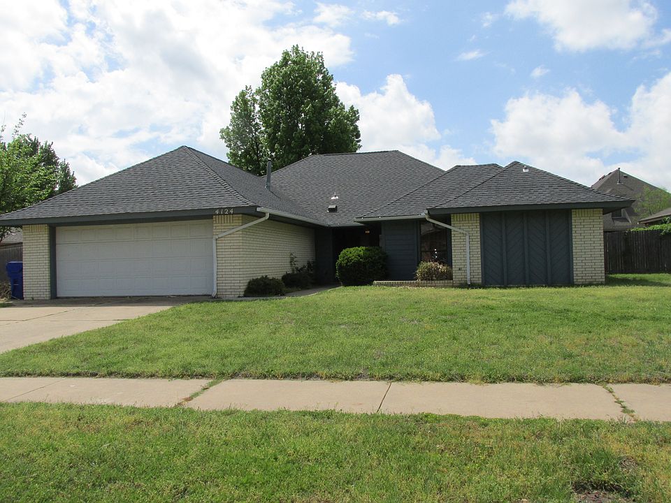 2nd image of 4124 Northwich Dr