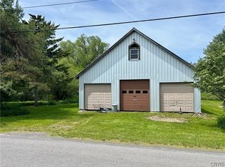 1223 Osborne Ave LOT 22, Waterville, NY 13480