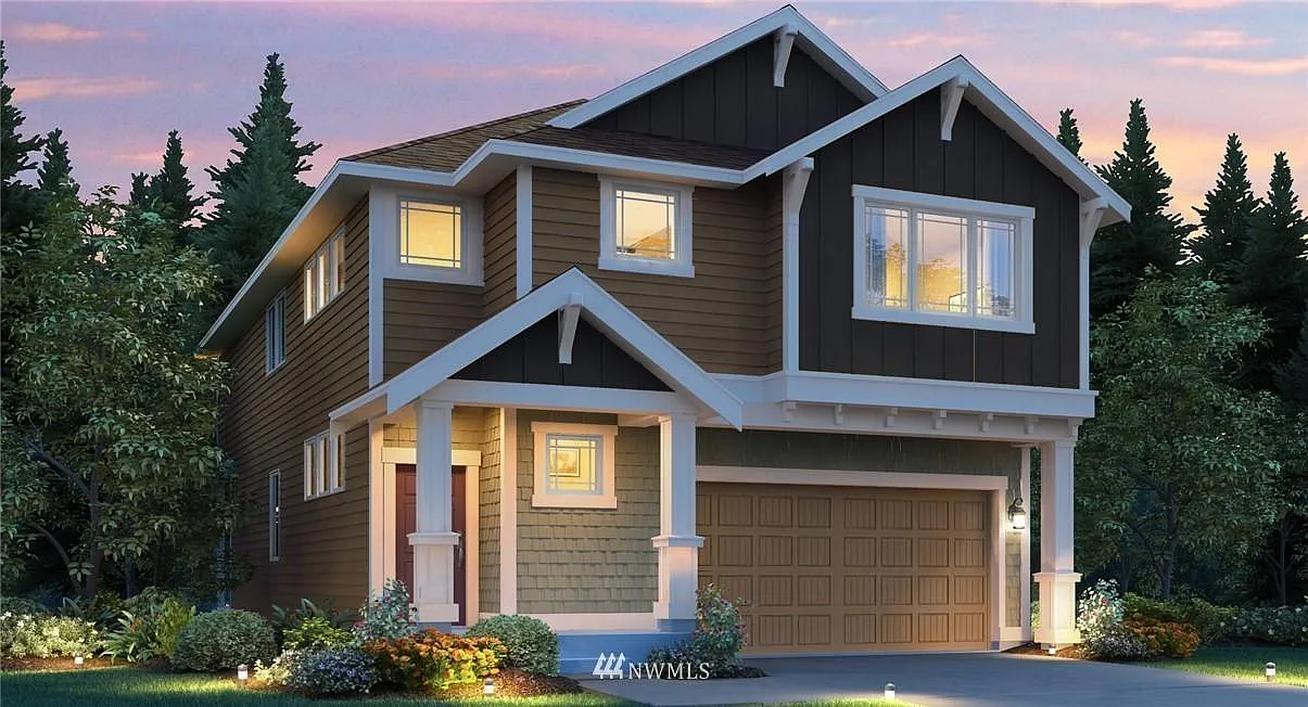 4 bed, 2.5 bath, 2501 sqft, $3,195 — Photo 1
