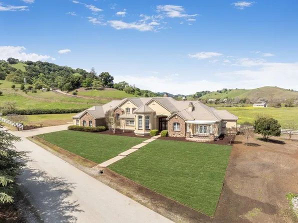 11775 Turlock Ave, San Martin, CA 95046