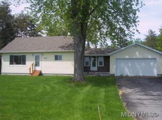 7939 Watson Hollow Rd, Rome, NY 13440