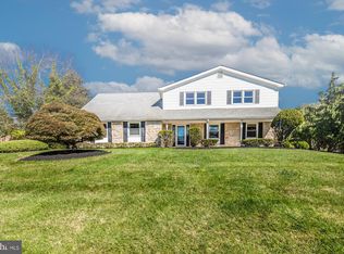 1126 Tannerie Run Rd, Ambler, PA 19002