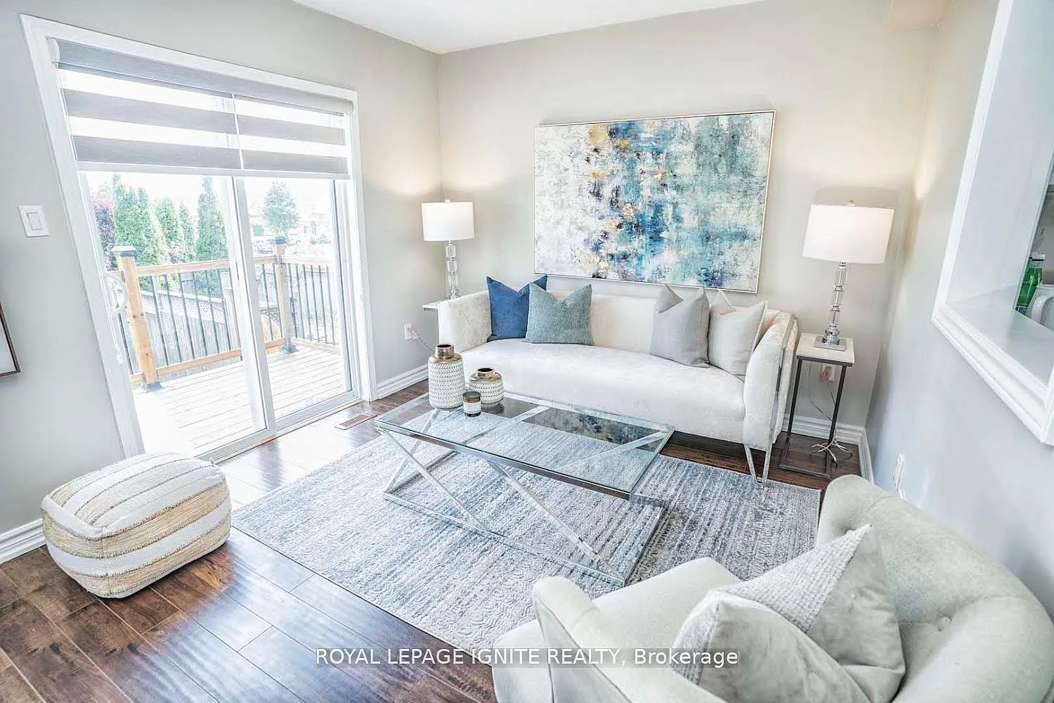 3 bed, $3,100 — Photo 4