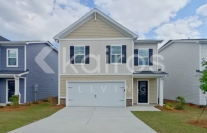 43 Springdale Rd — Photo 1