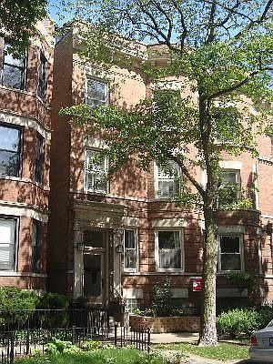 1st image of 2860 N Orchard St #P-21
