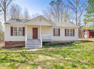 12680 Sterling Heights Ln, Providence Forge, VA 23140