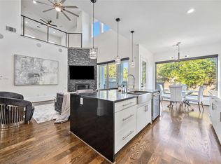 2310 Althea Dr, Houston, TX 77018
