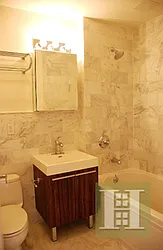 Rented by Halstead Real Estate