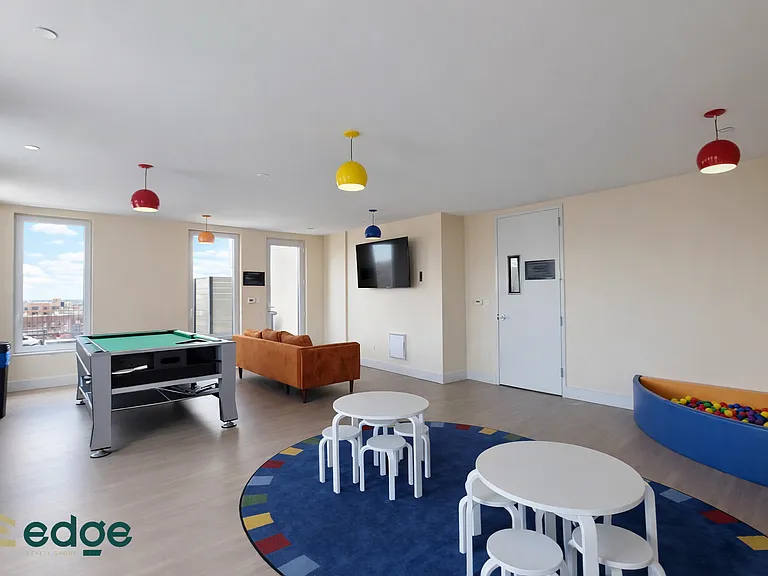 499 Concord Ave #7G — Photo 12