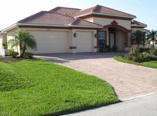 2910 SW 30th St, Cape Coral, FL 33914