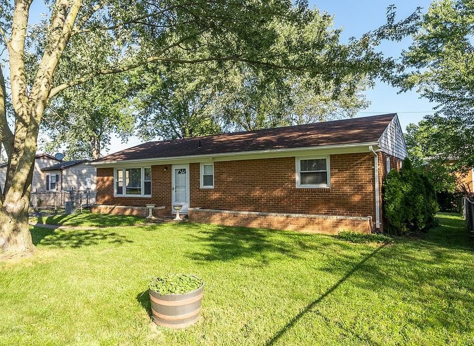 1st image of 21 Shen Valley Dr