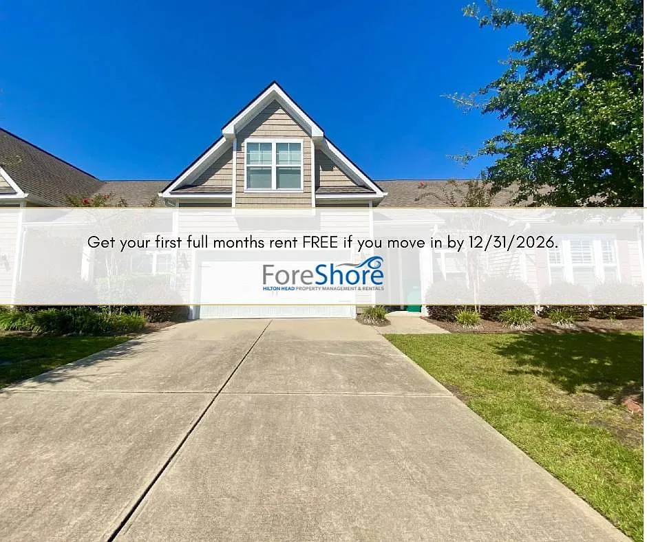 266 Wooden Wheel Lane in Okatie, SC 29909 — Photo 1