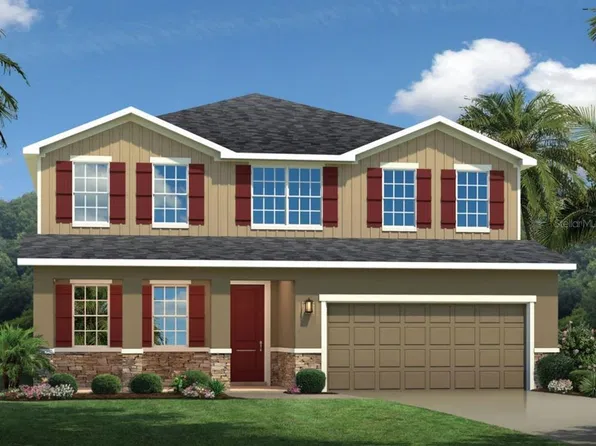 6012 CHESTNUT GROVE PLACE, ST CLOUD, FL 34771
