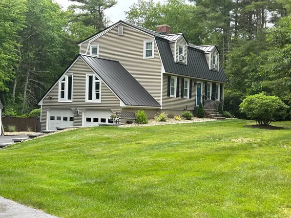 28 Sherry Lane, Hampstead, NH 03841